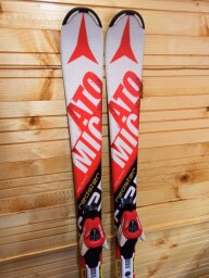 LYŽE ATOMIC REDSTER XT 130CM